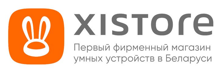 Xistore Logo